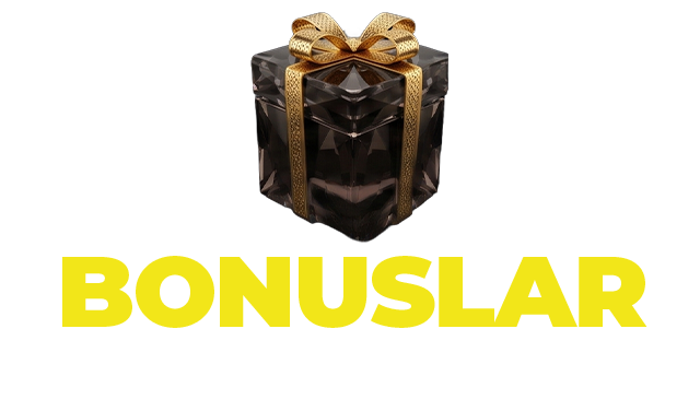 BONUSLAR